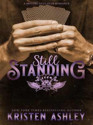 cover image of Still Standing